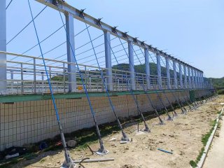 柔性支架 柔性支架